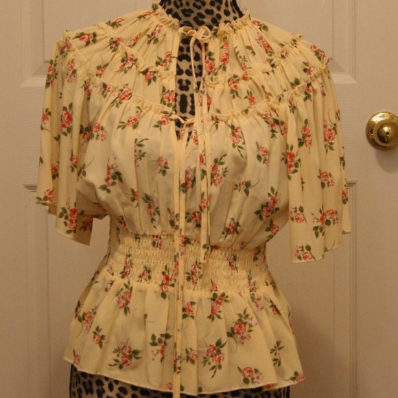 Mixed Threads small - Picture 7 of 7